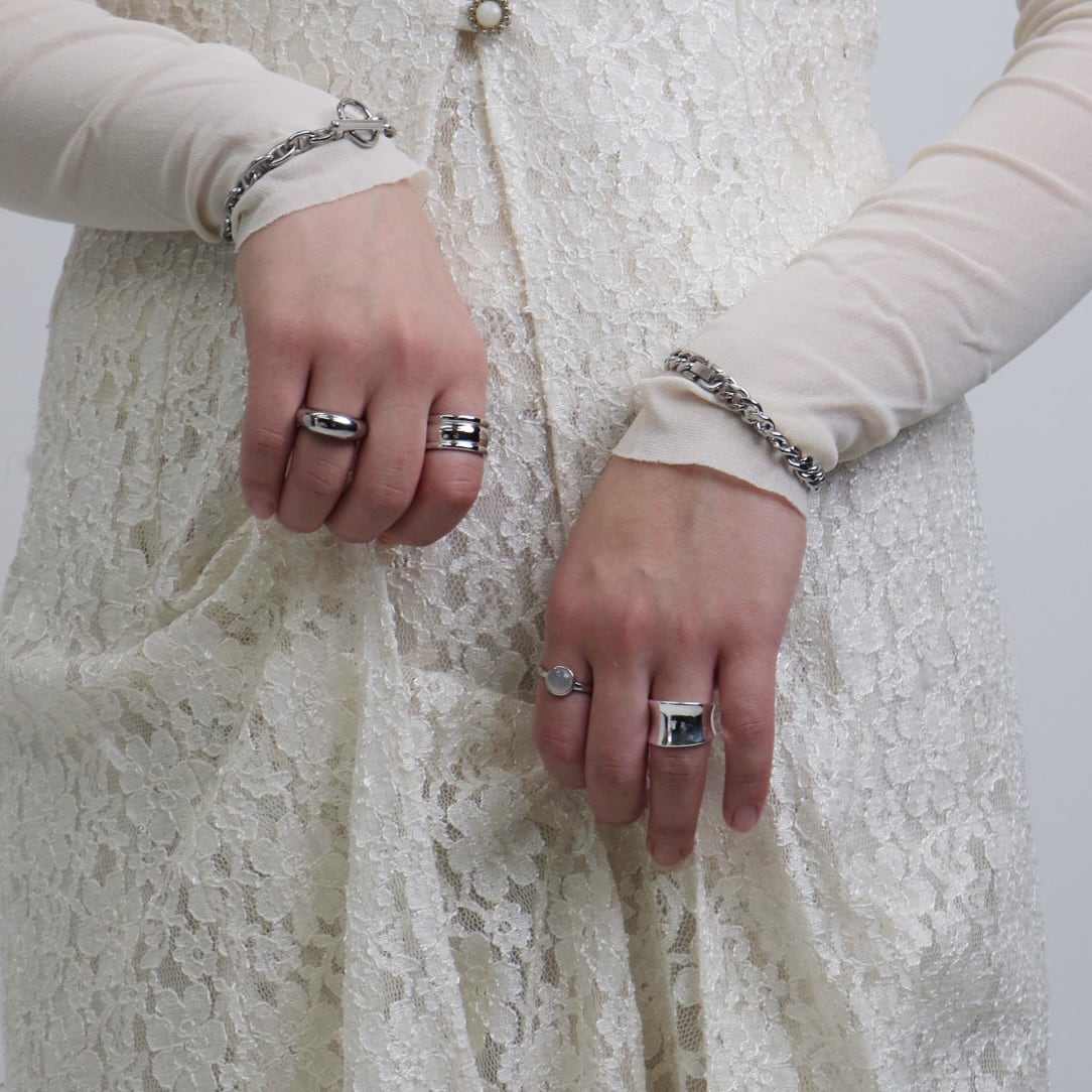 moon ring