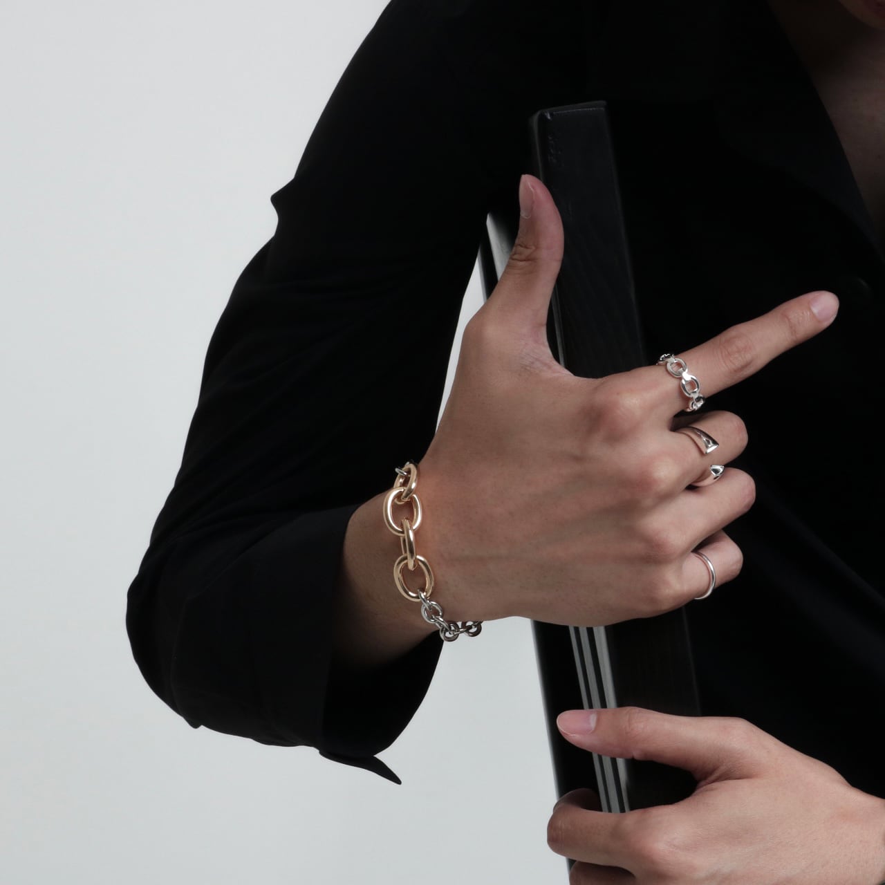 stag ring