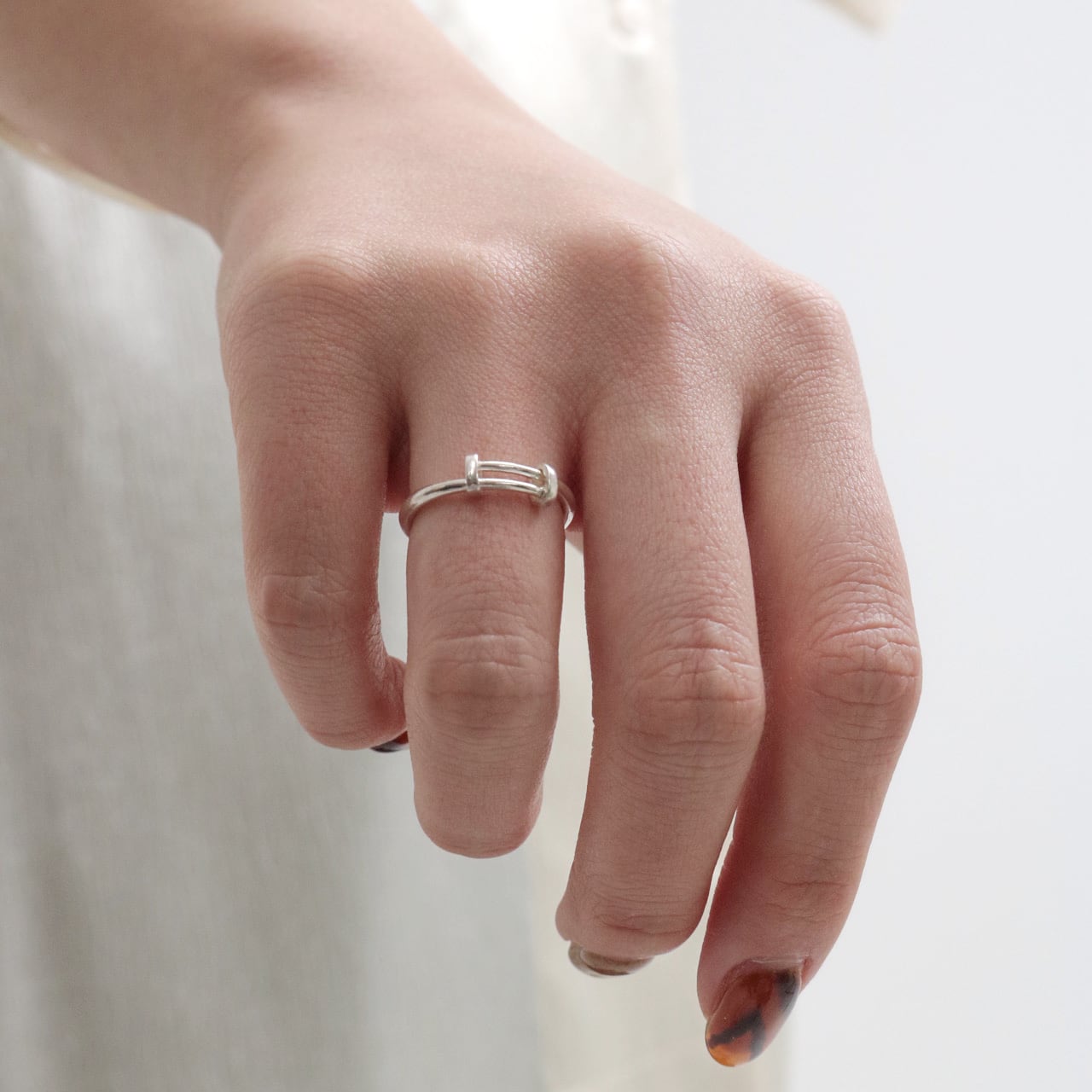 push ring