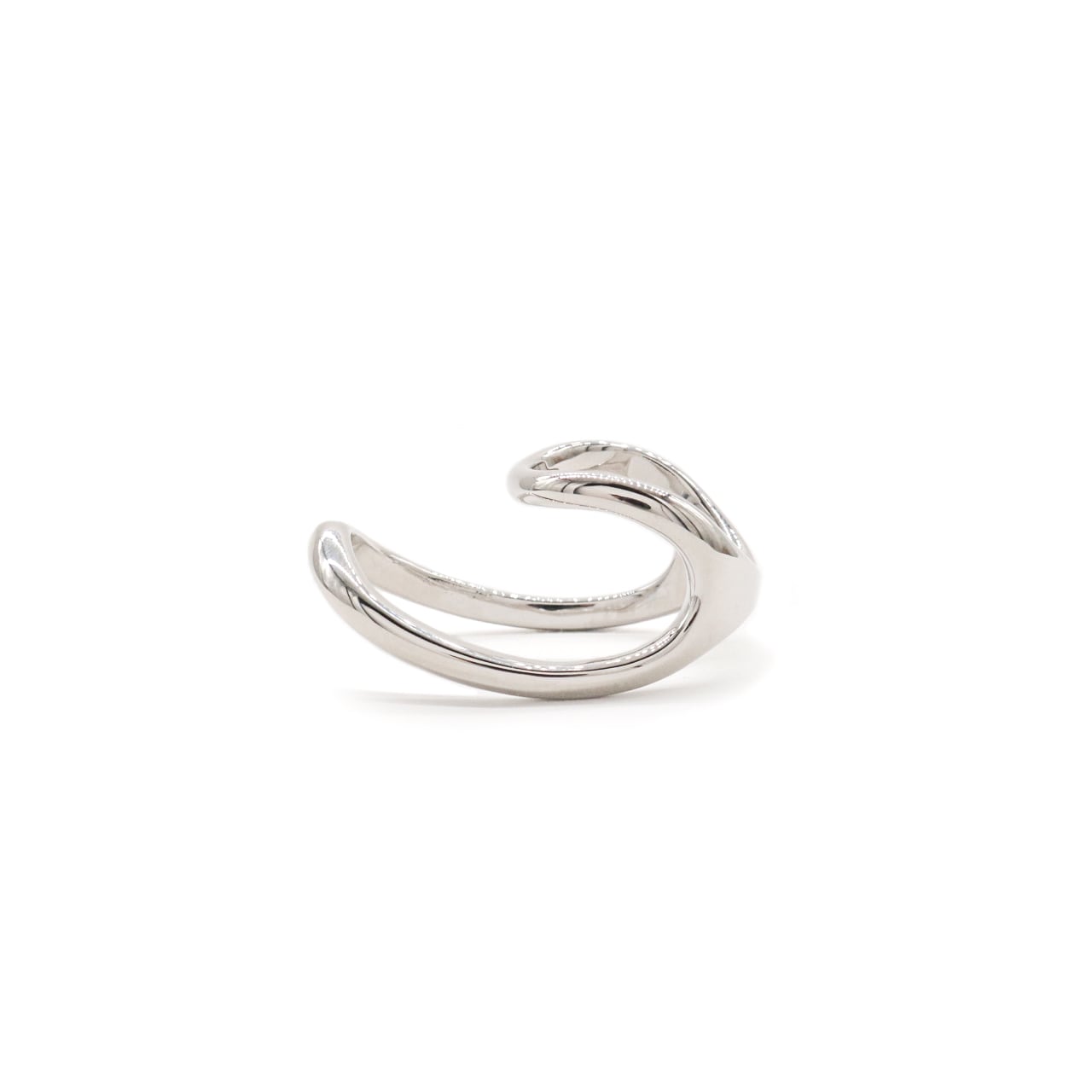 2 finger ring