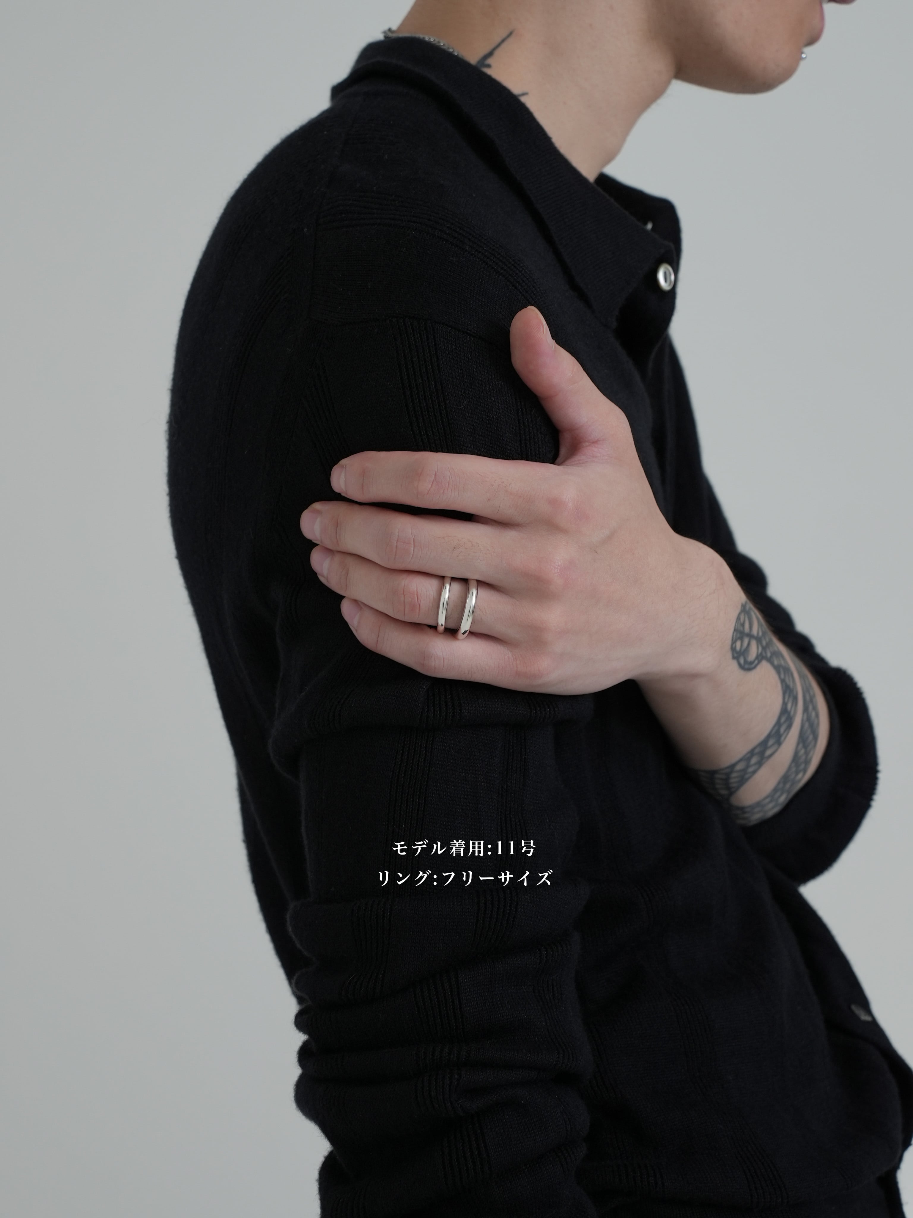 double ring