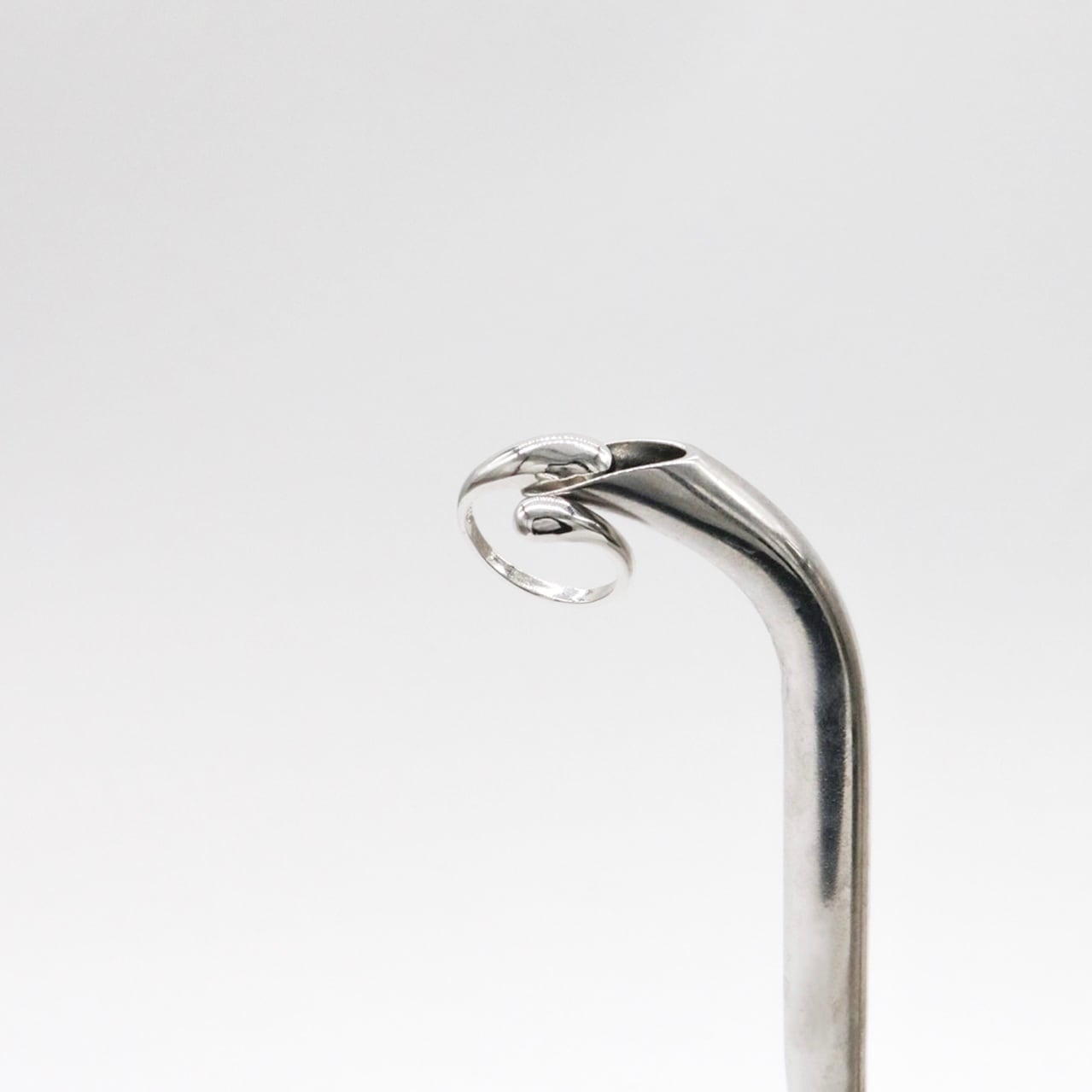 drop ring (海岸美化財団へ寄付)