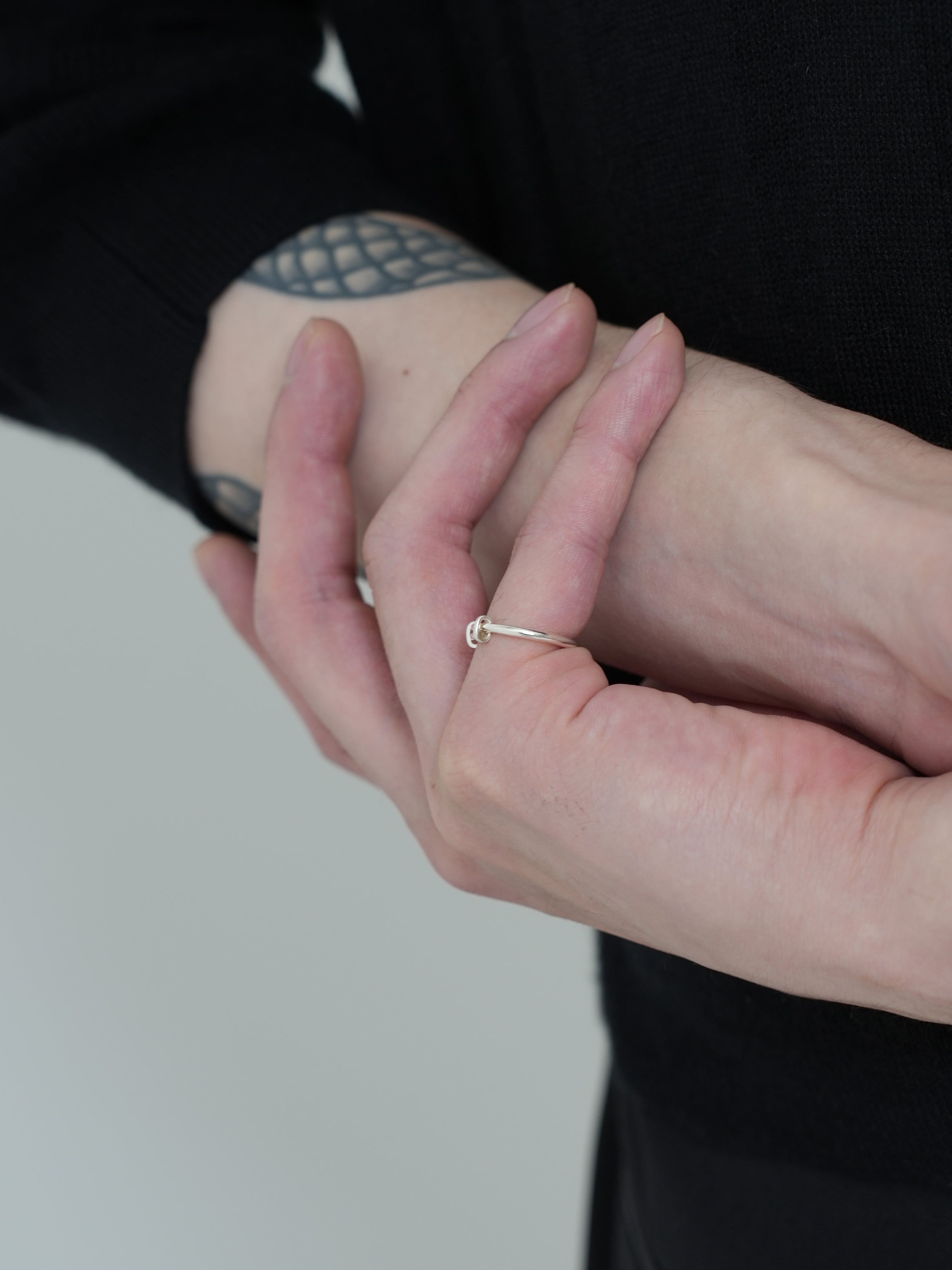 push ring