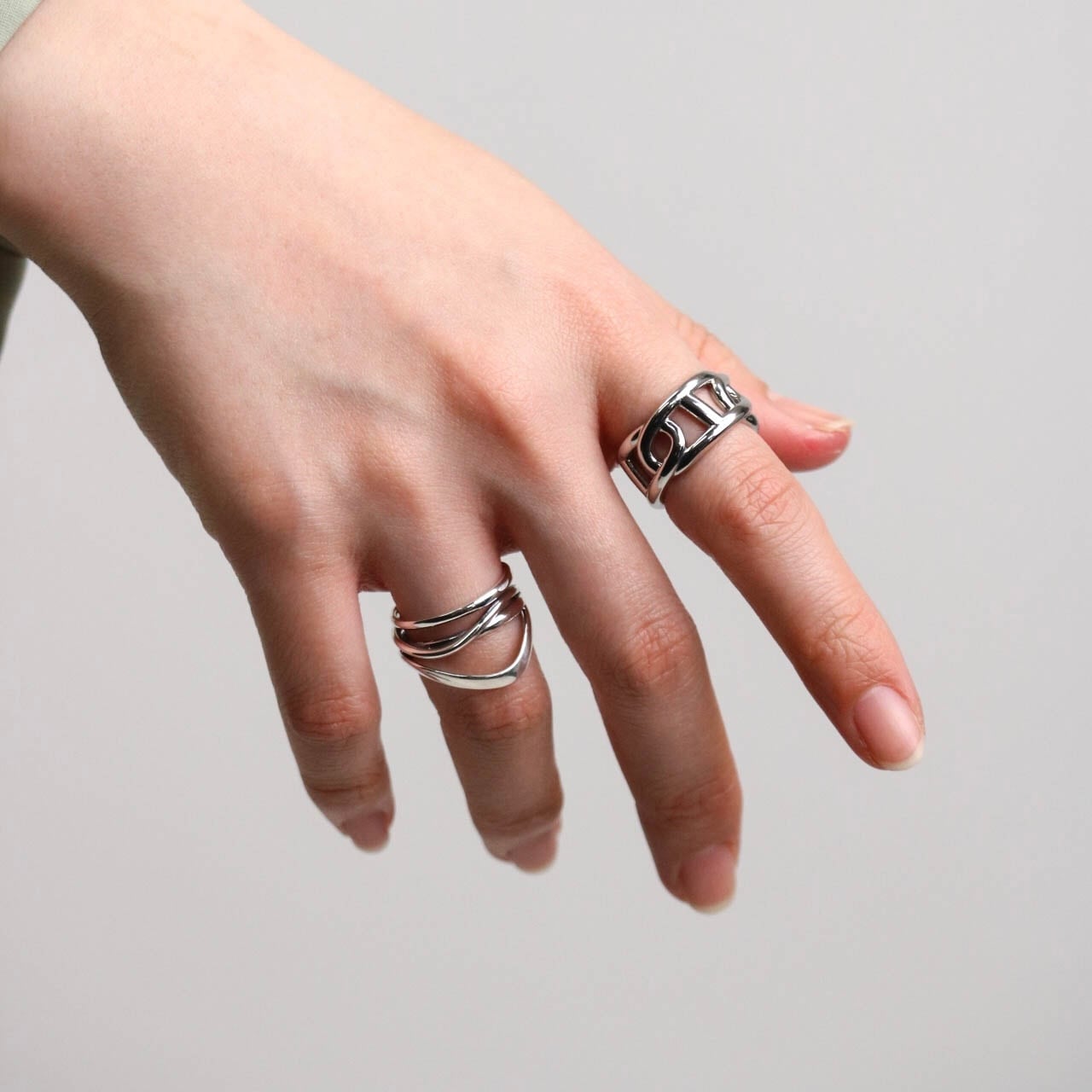 Horse ring