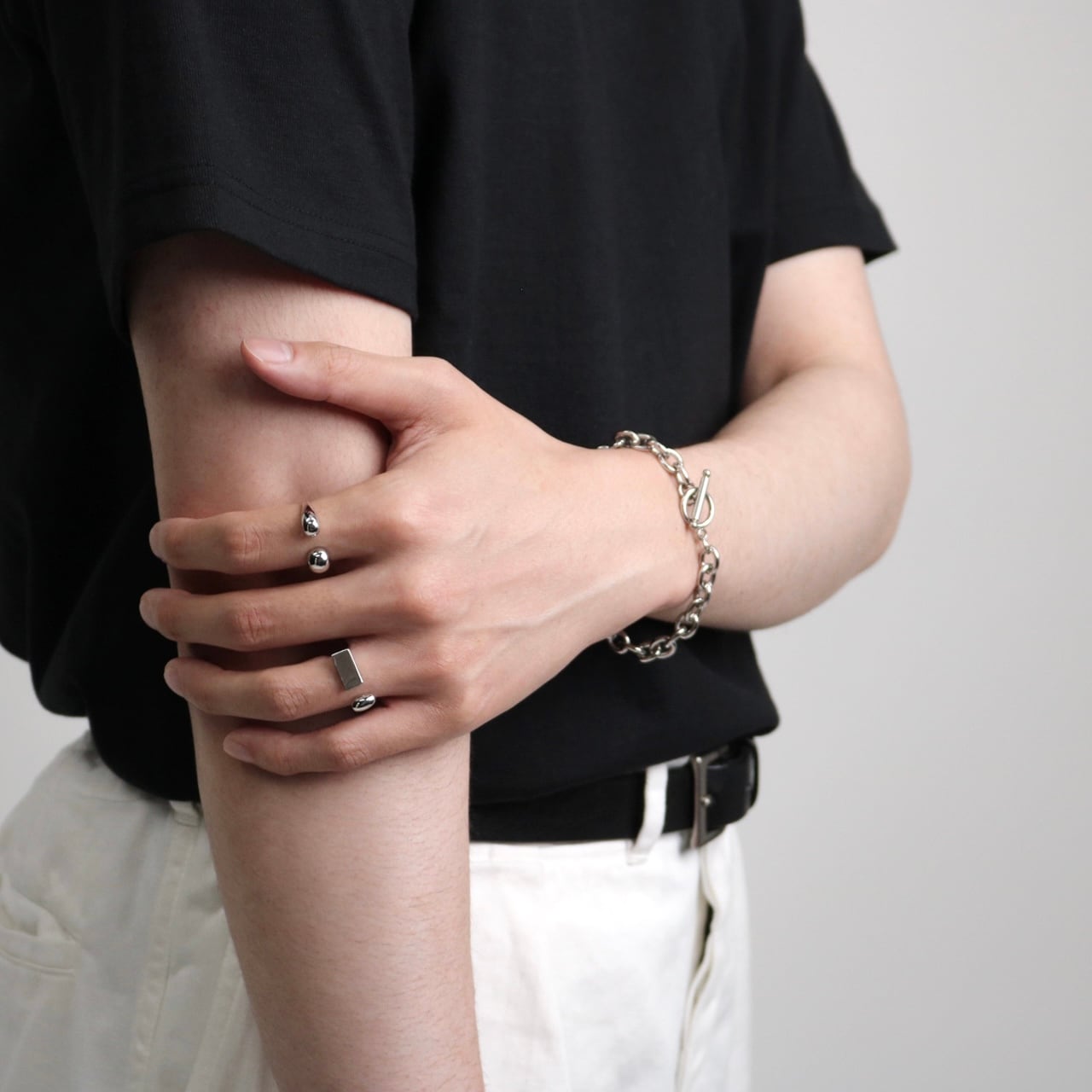 Rectangle ring