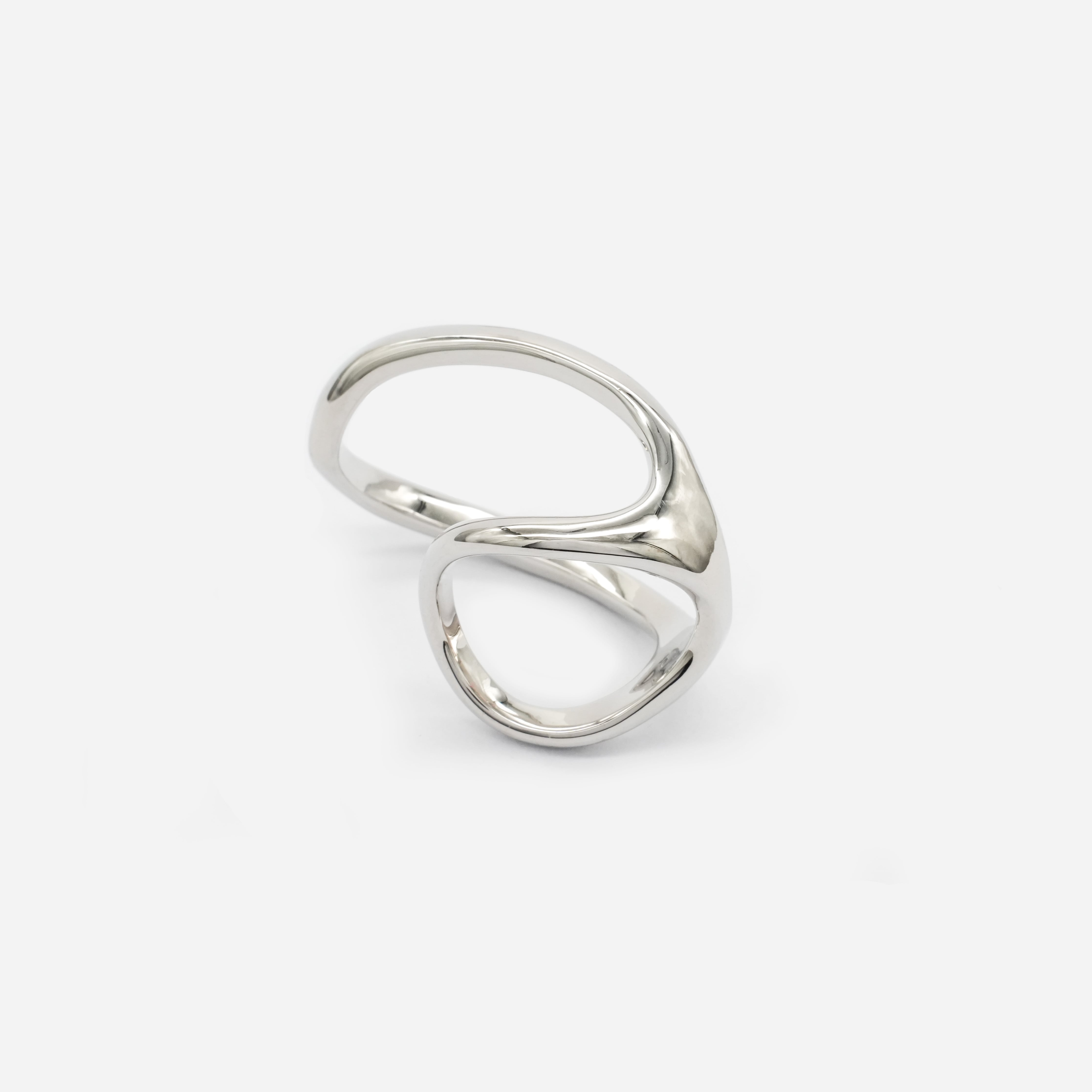 2 finger ring