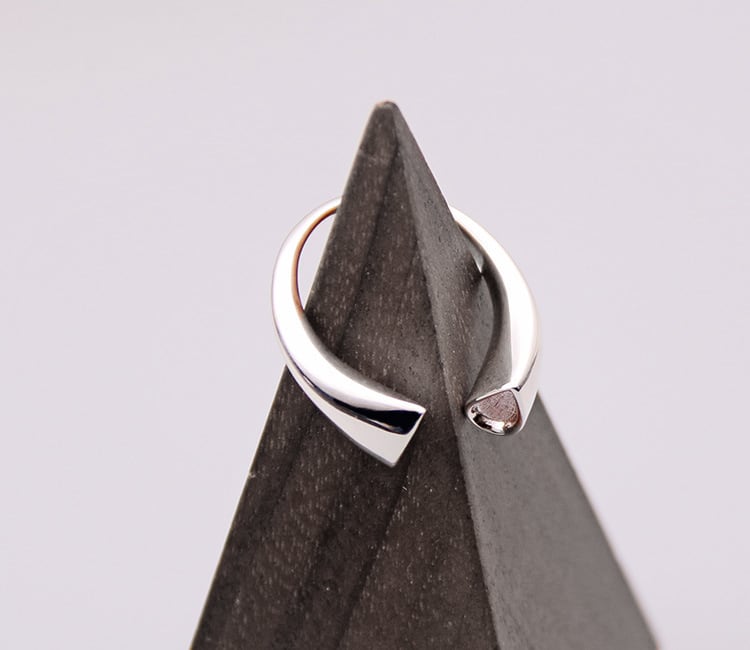stag ring