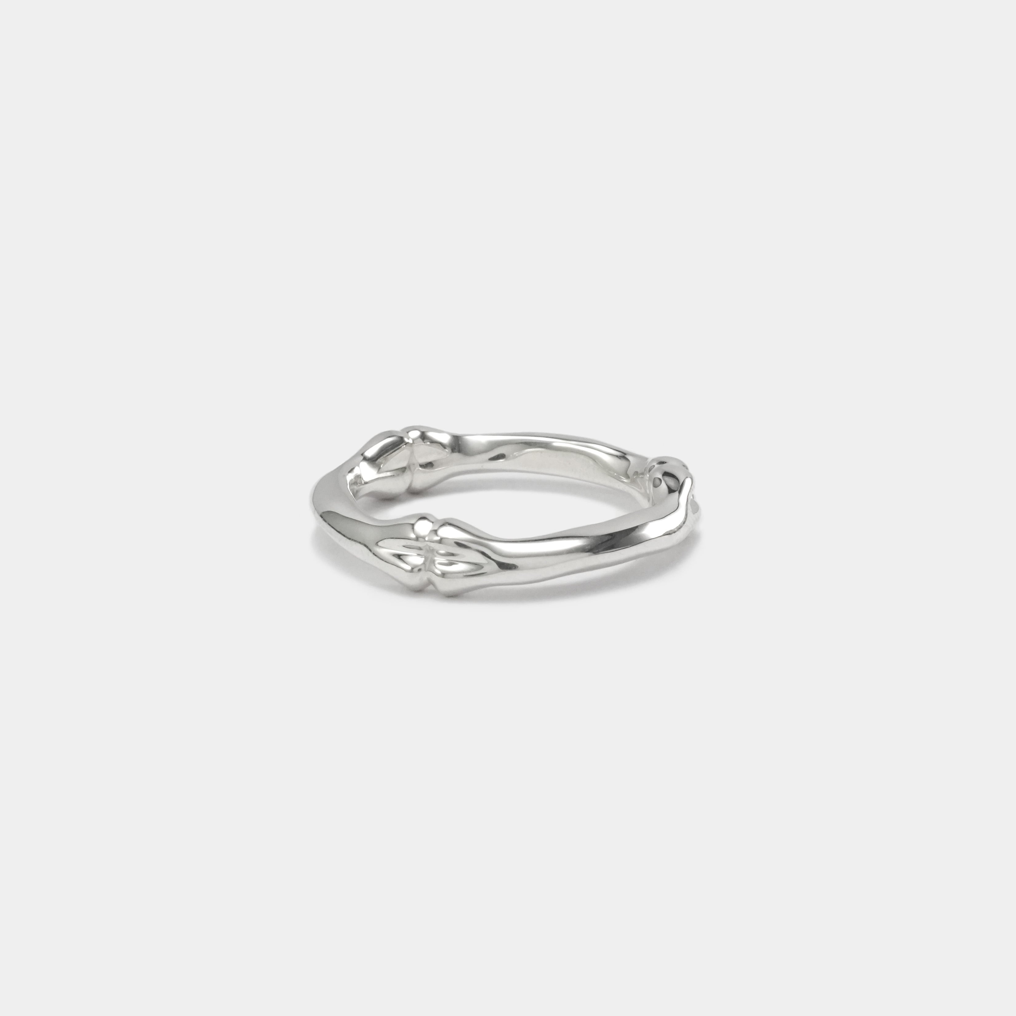 bone ring【受注品】