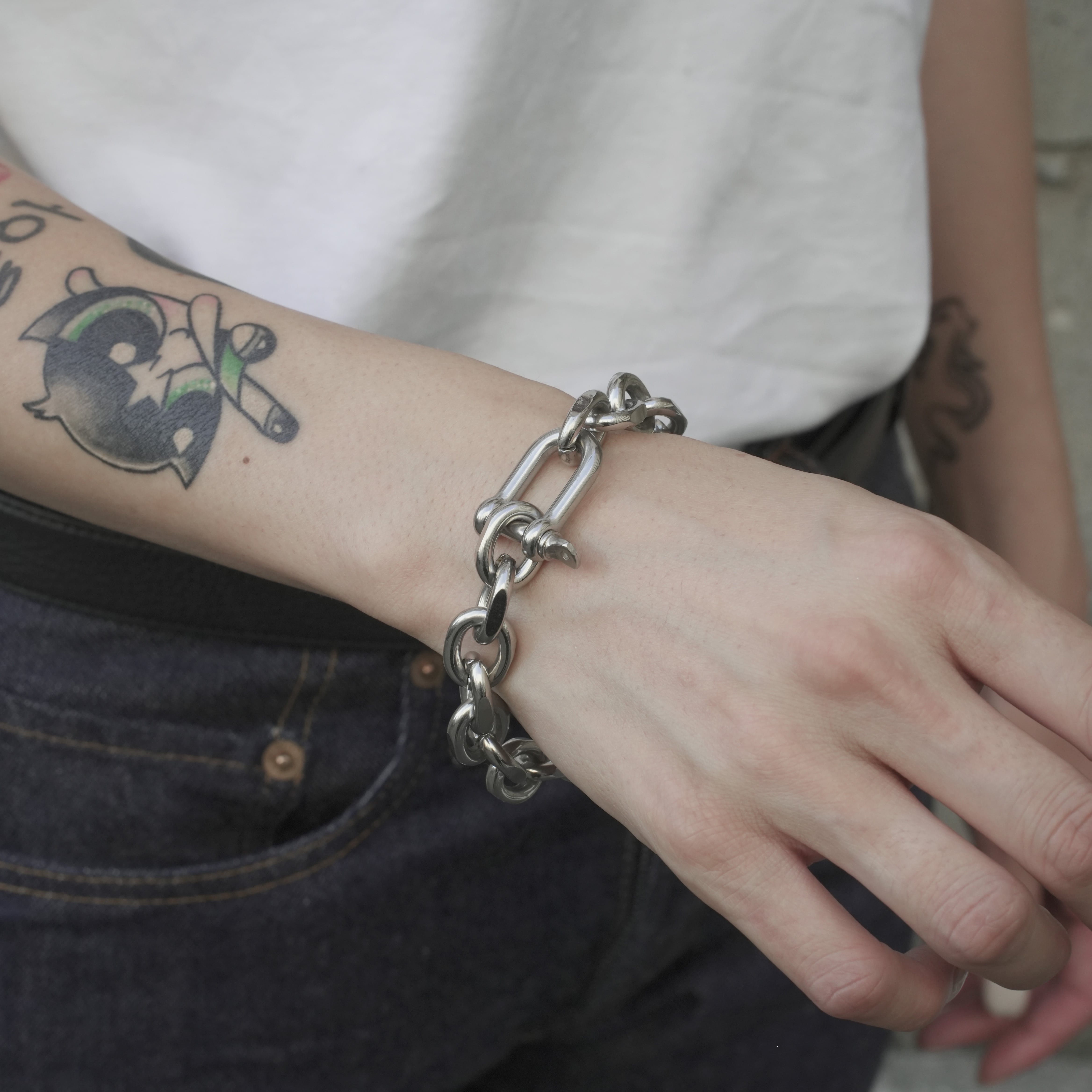 U-bracelet Ⅱ