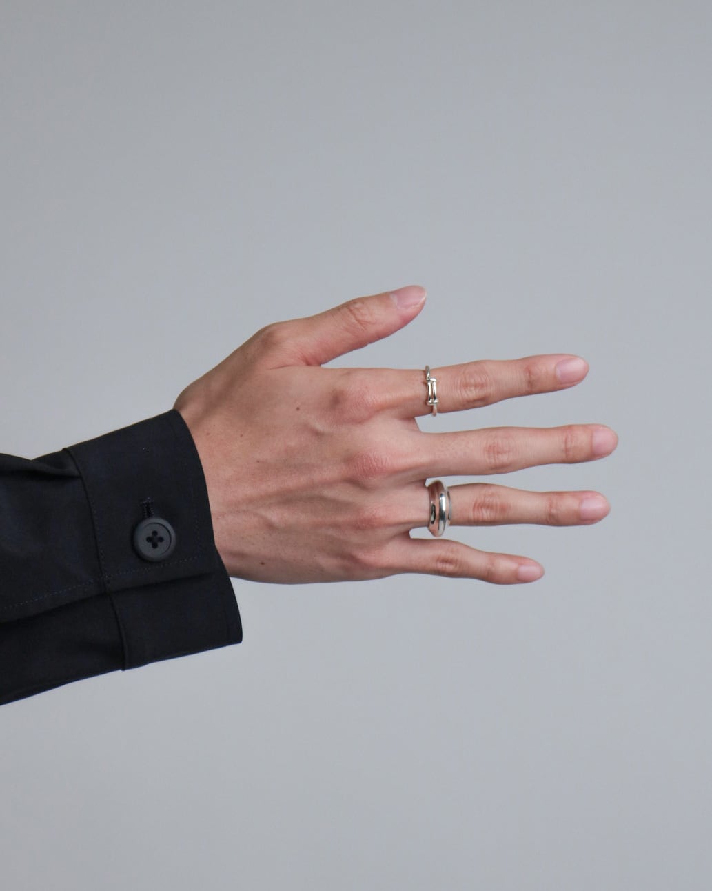 push ring