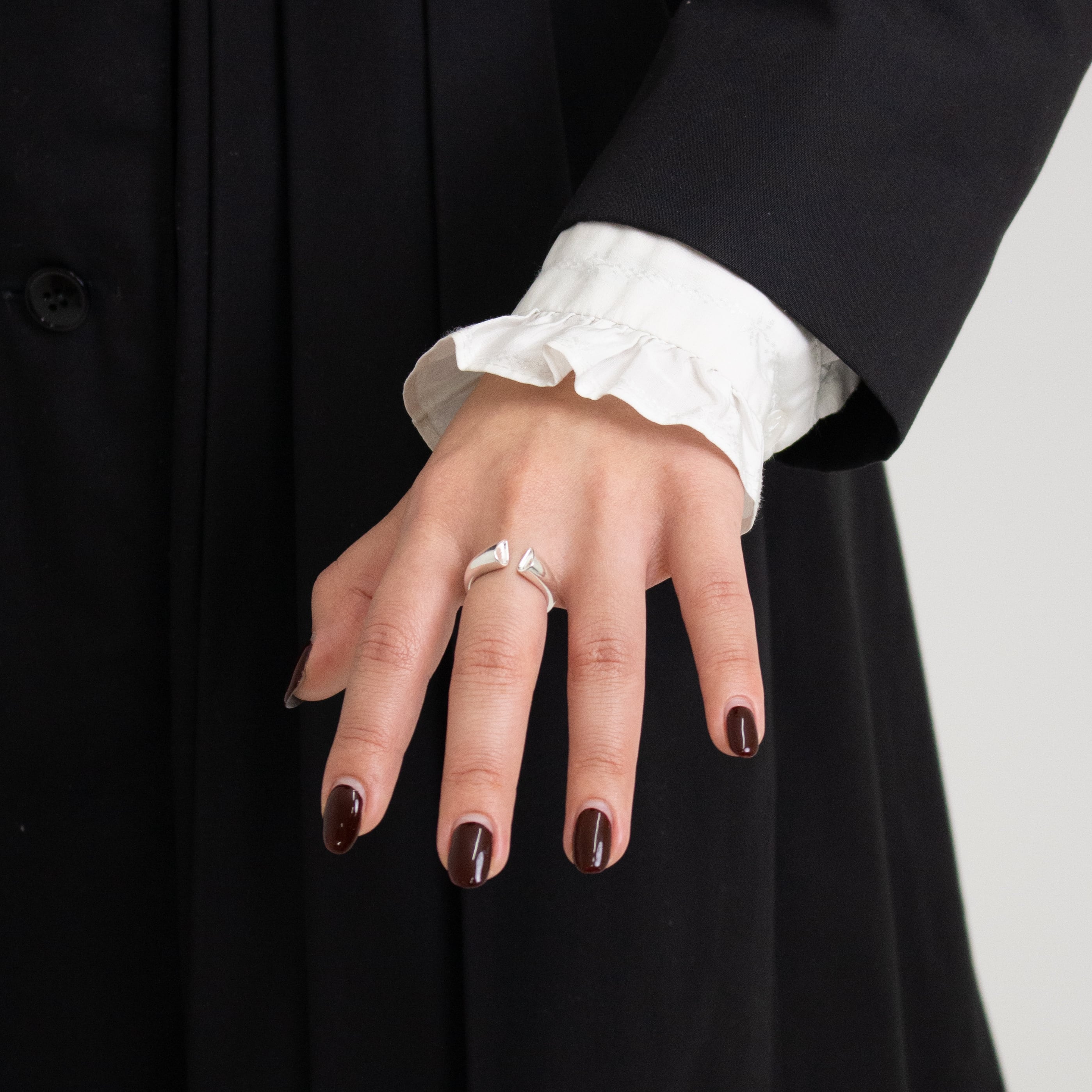 stag ring