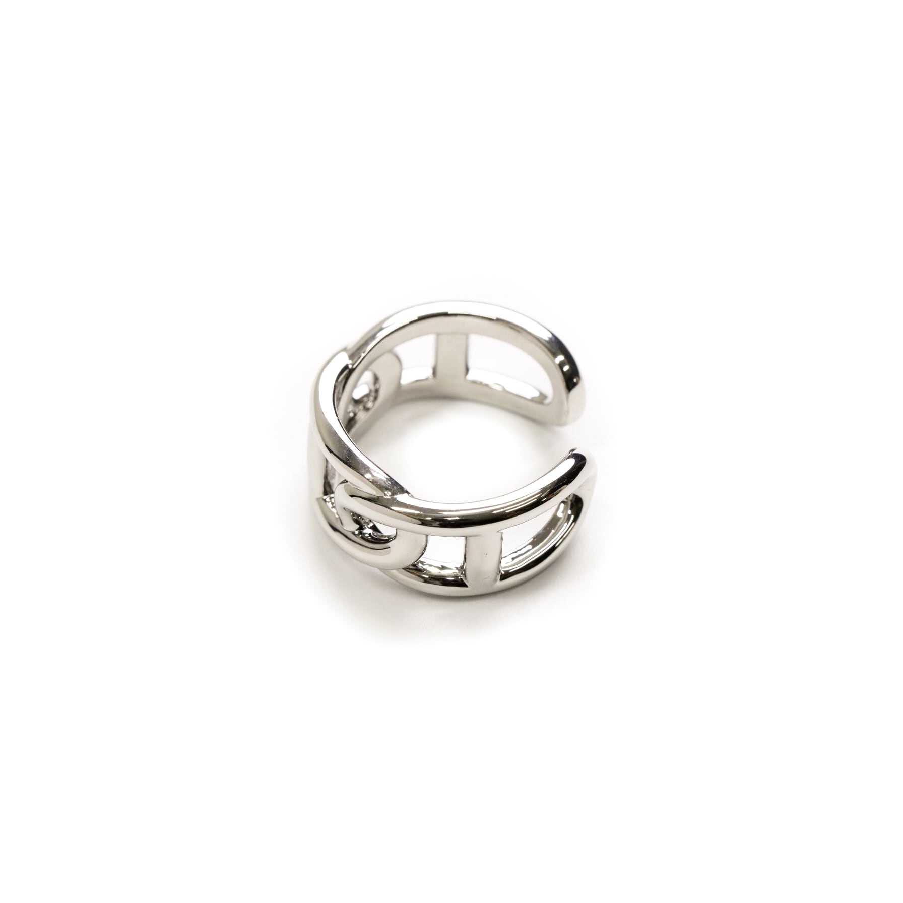 Horse ring