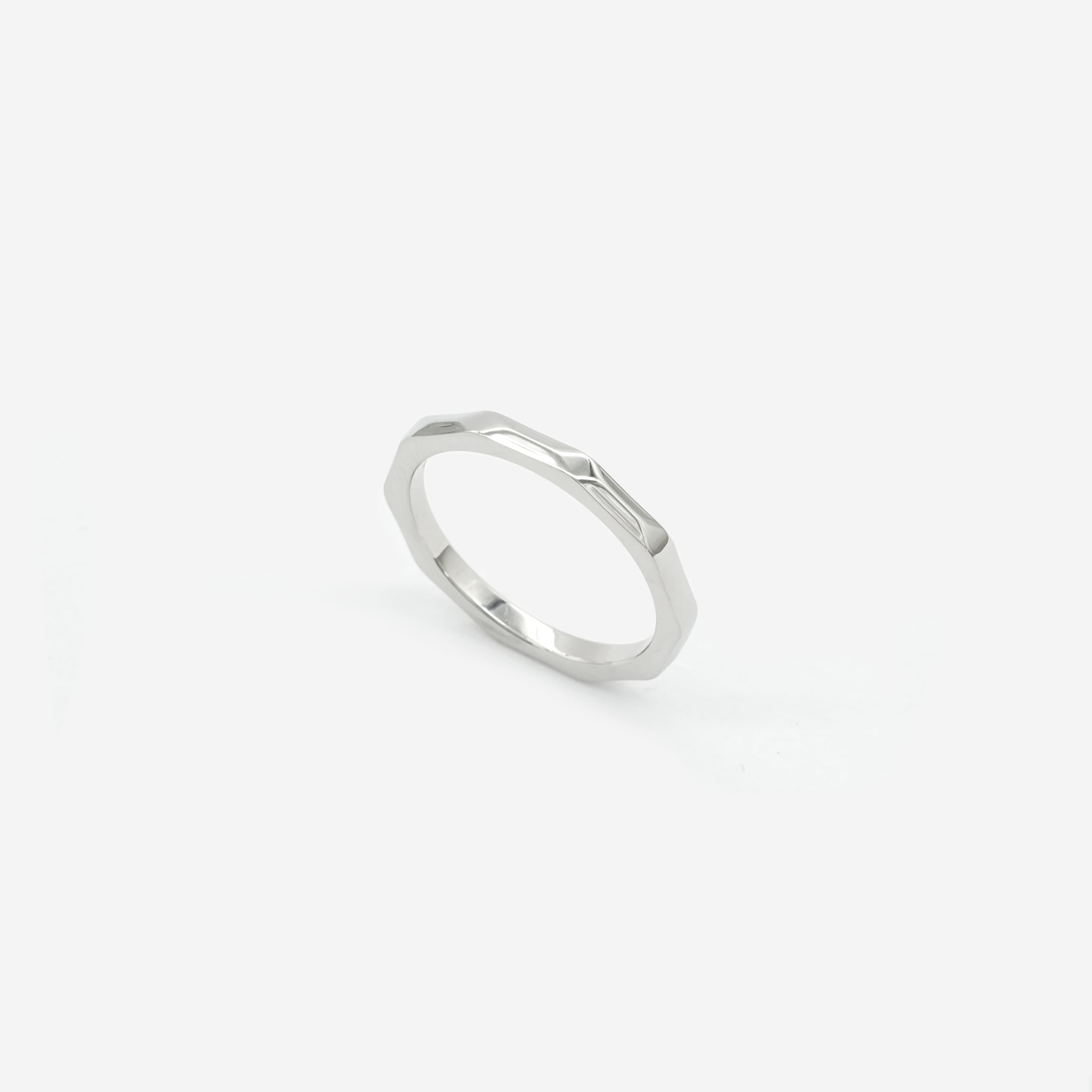polygonal ring
