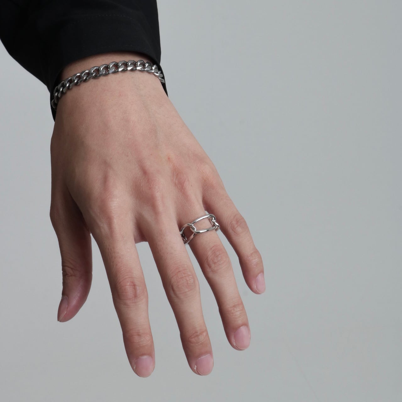 chain bracelet IV