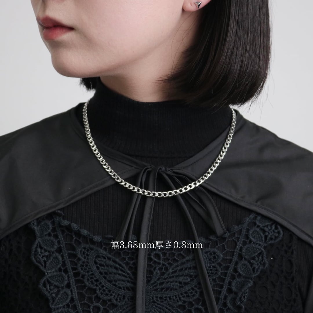 chain necklace