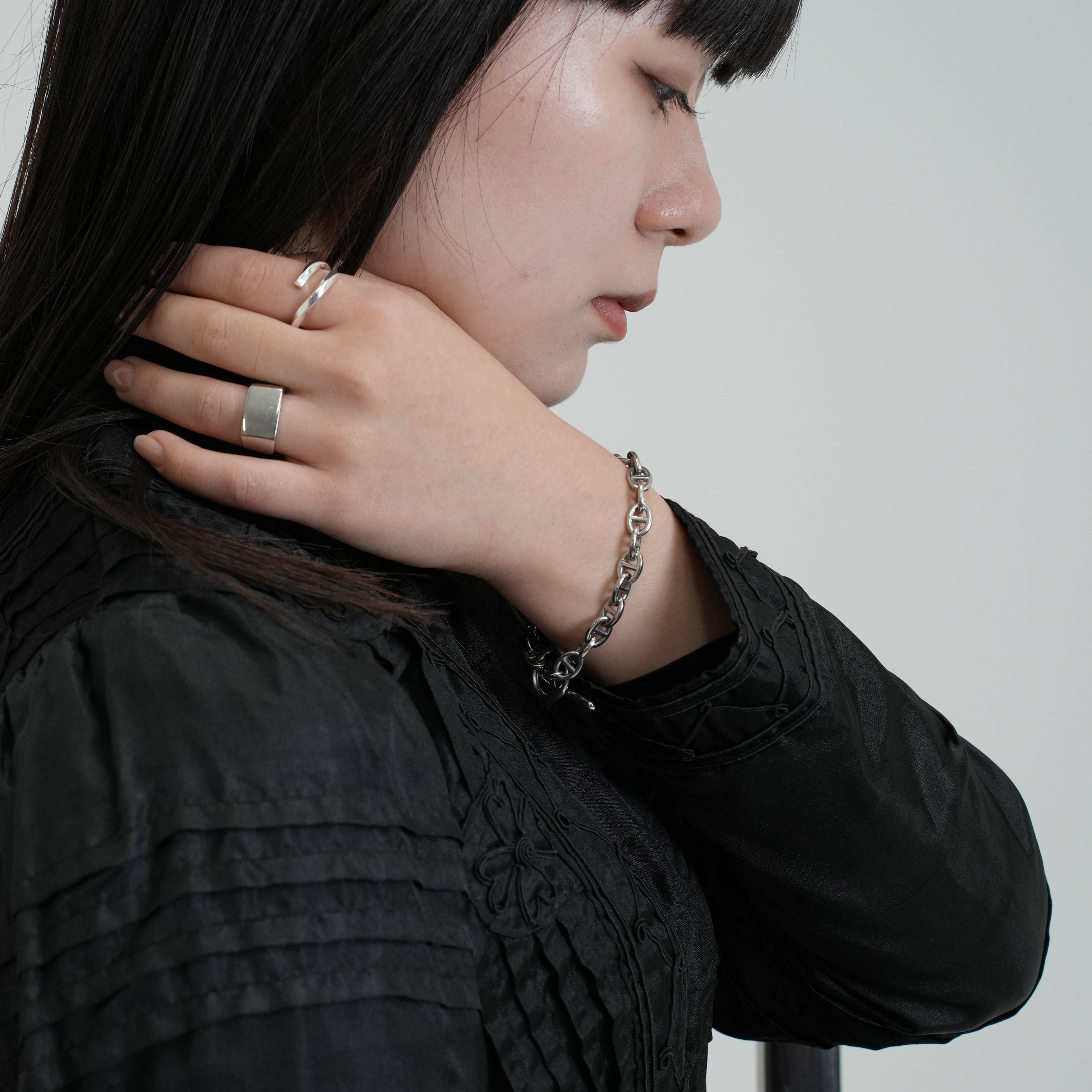 Horse jewelry