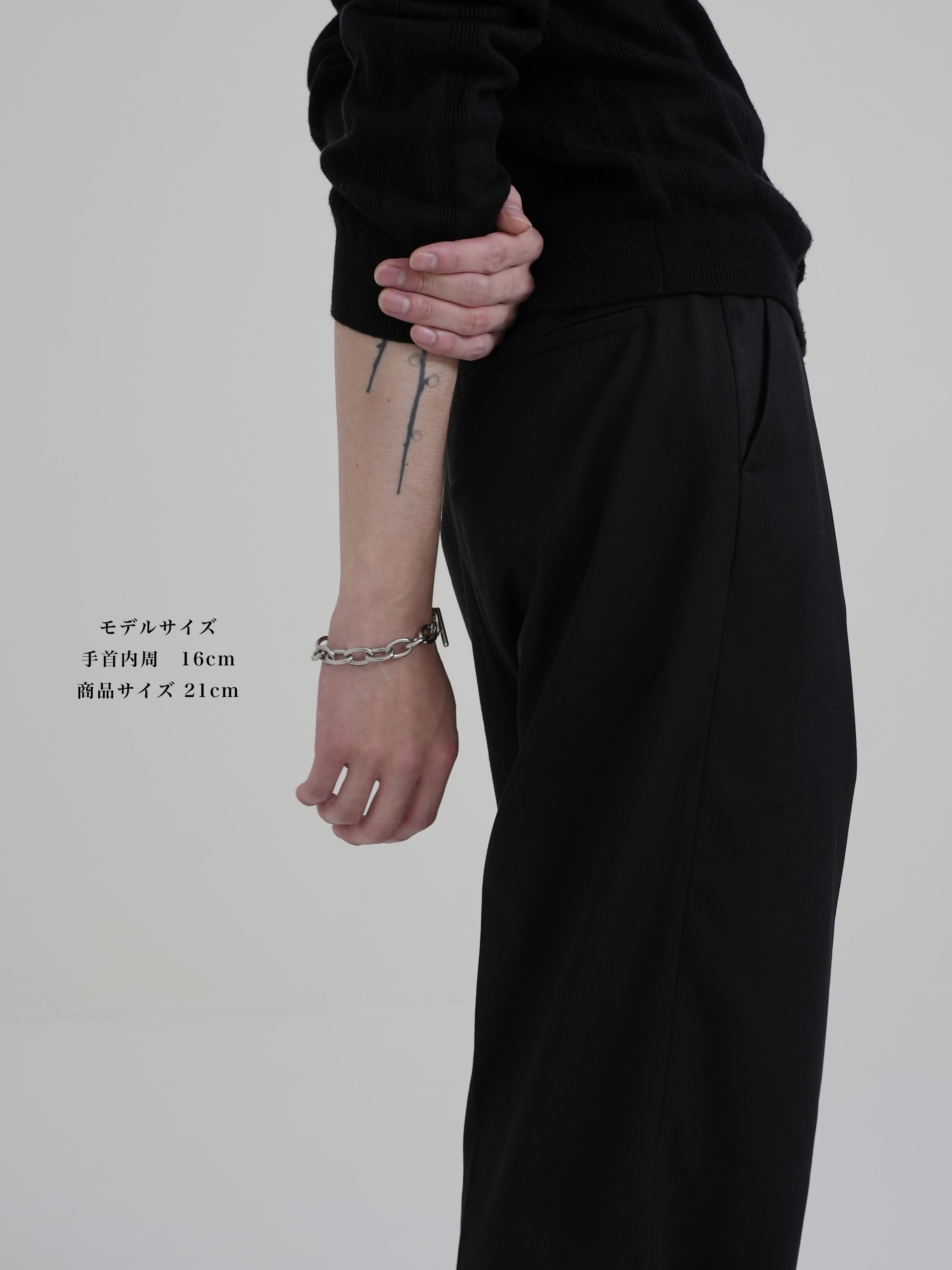 chain bracelet V
