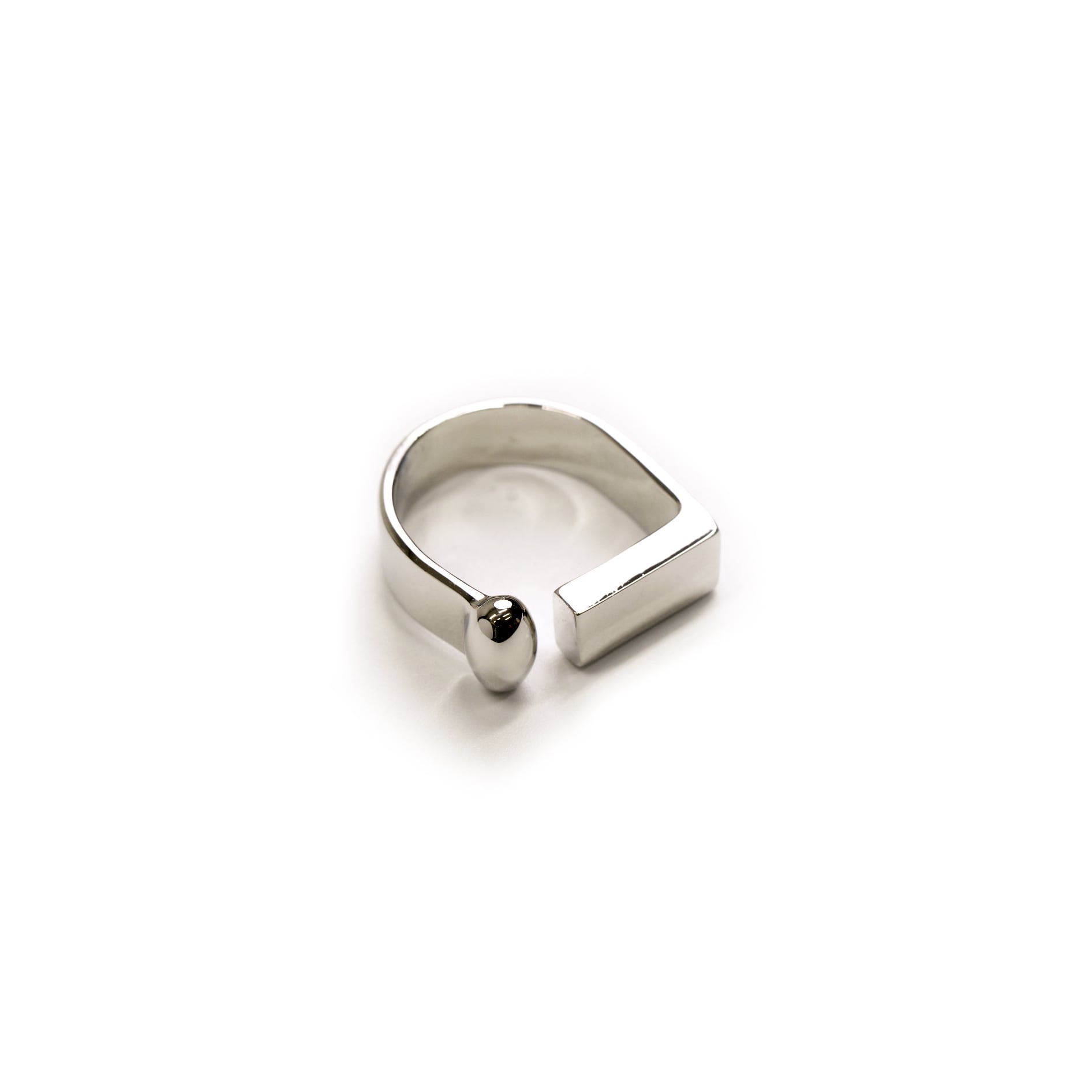 Rectangle ring