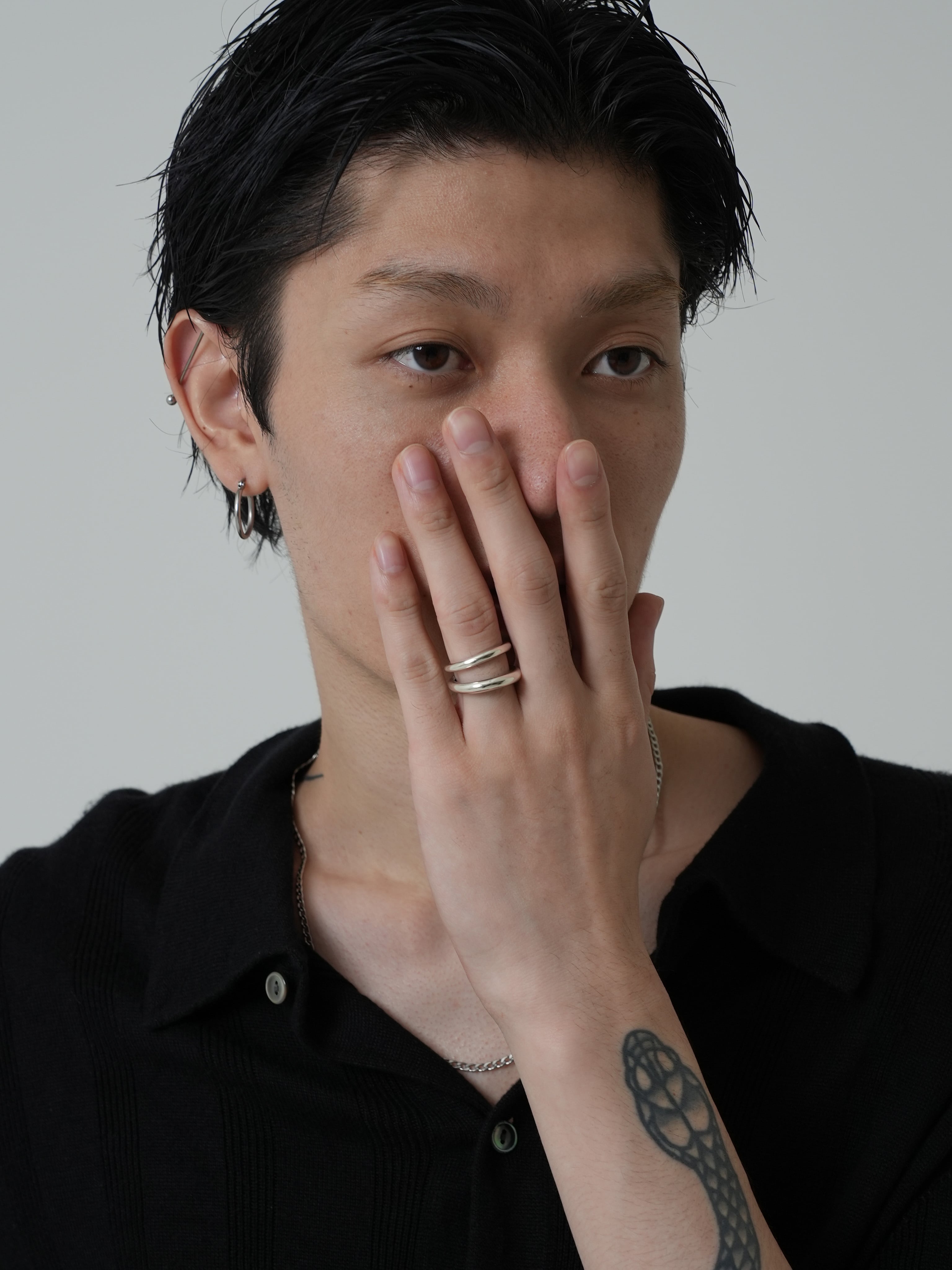 double ring