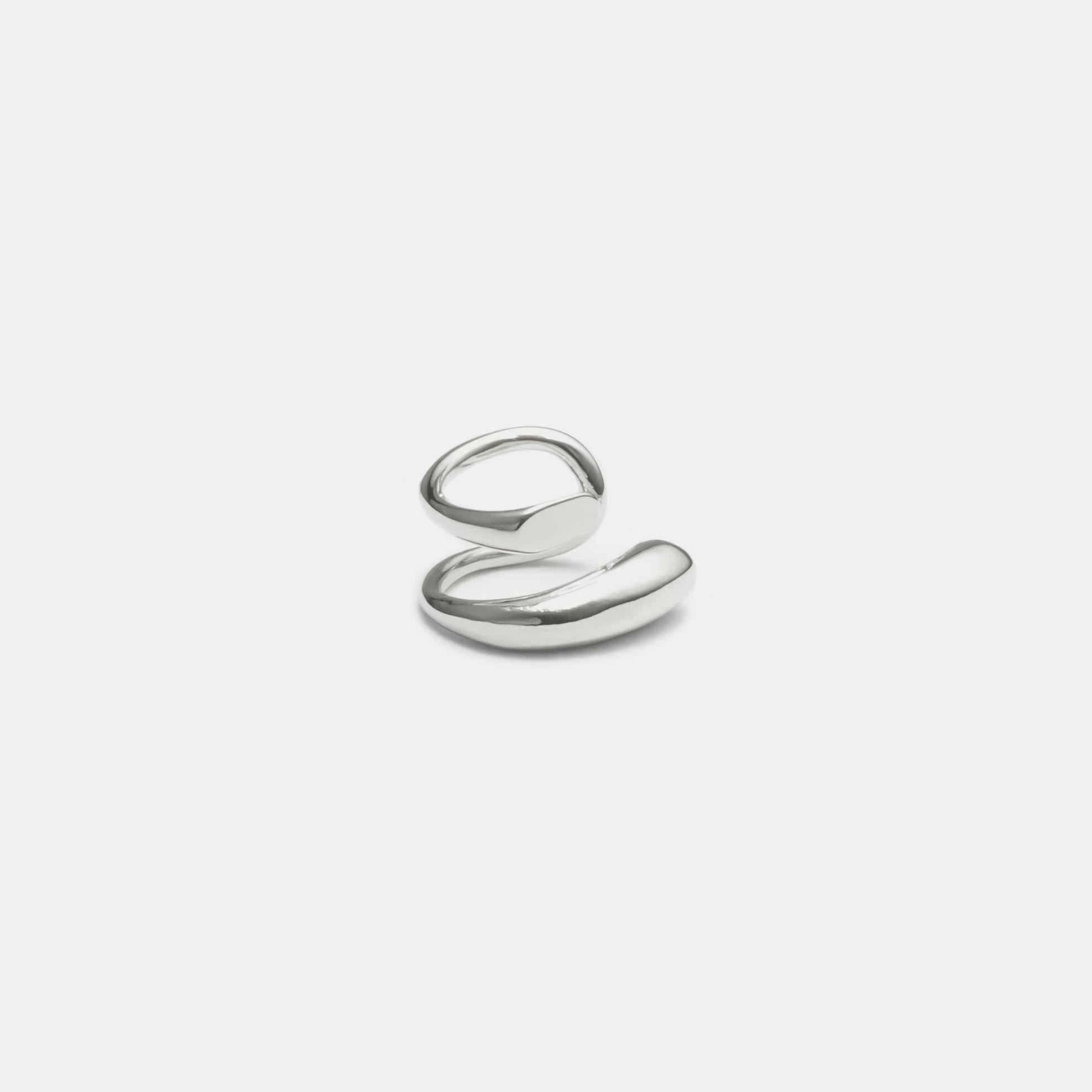 drop ear cuff