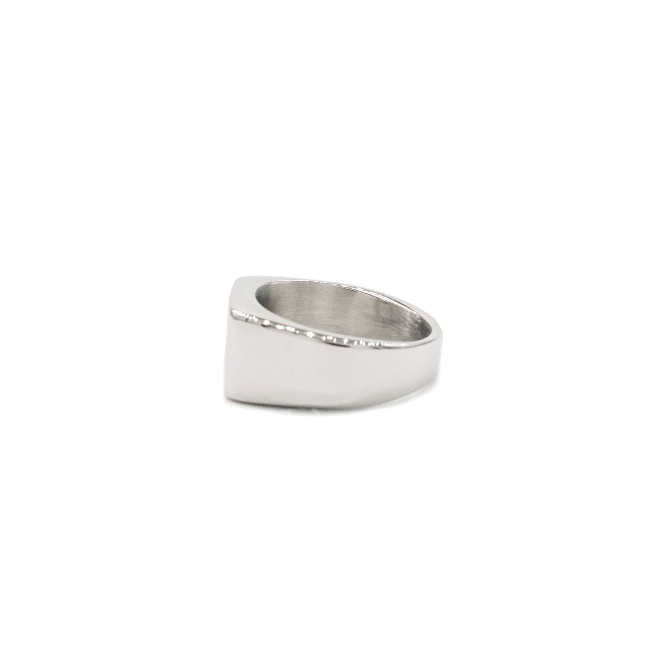 new stone ring