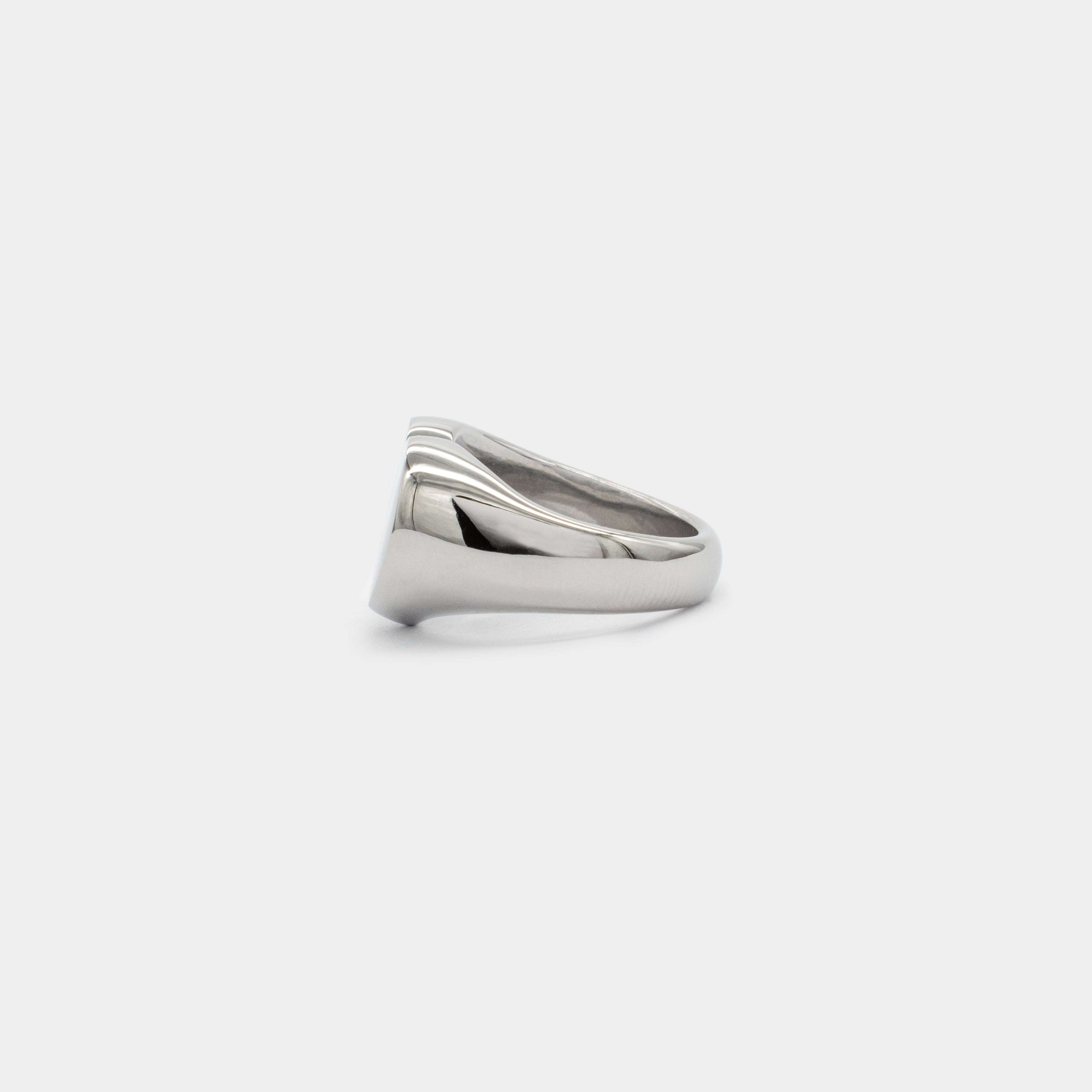 Heart ring