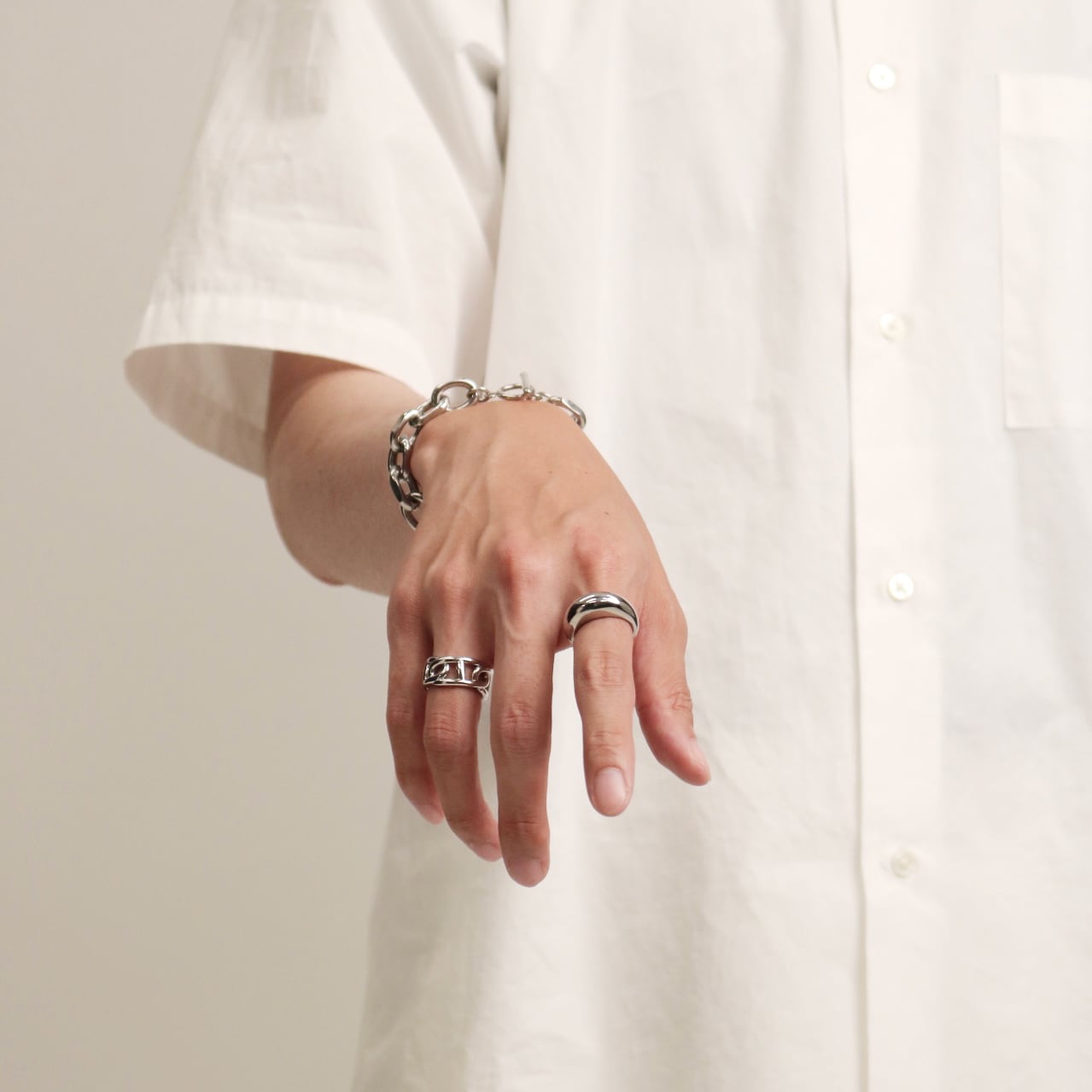 moon ring