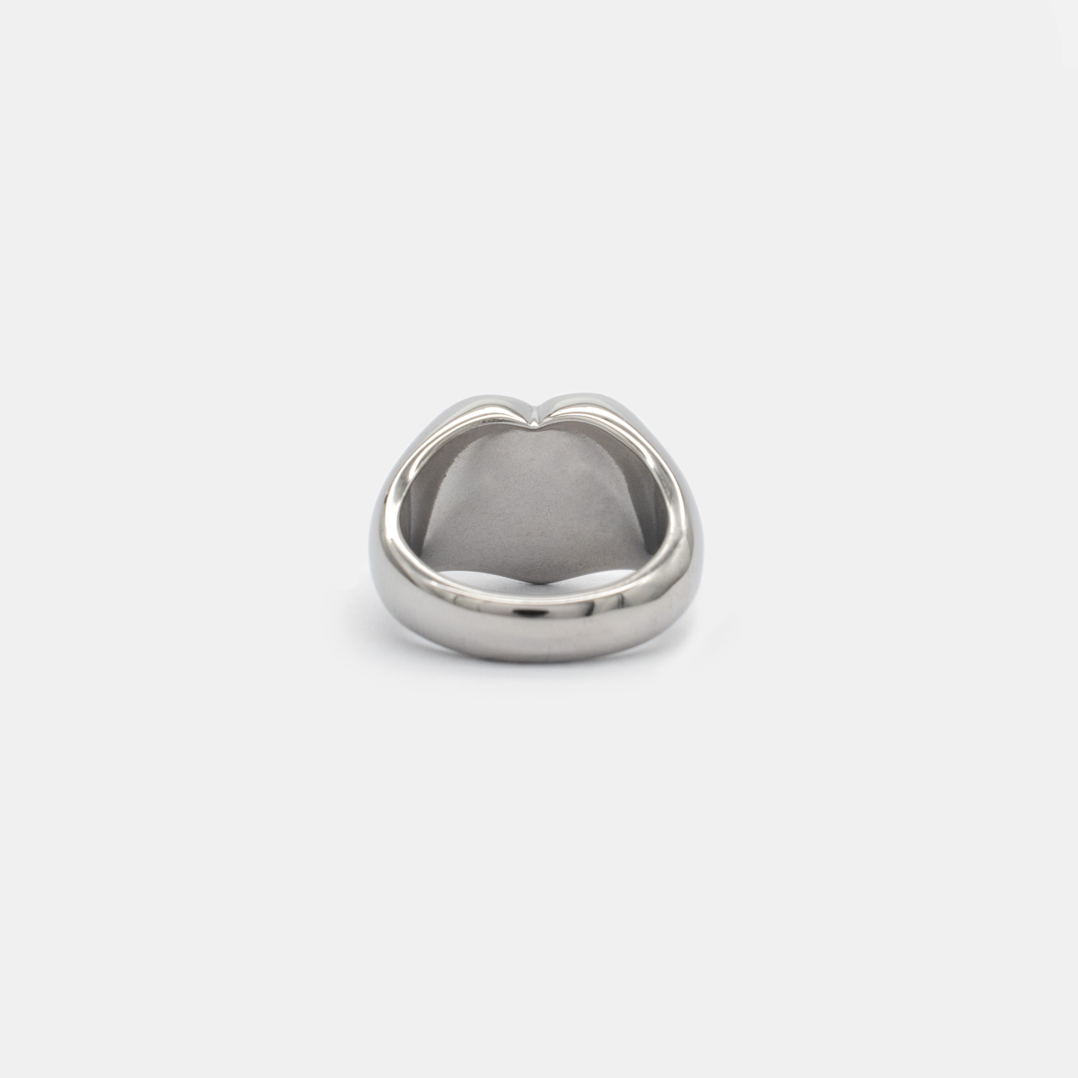 Heart ring