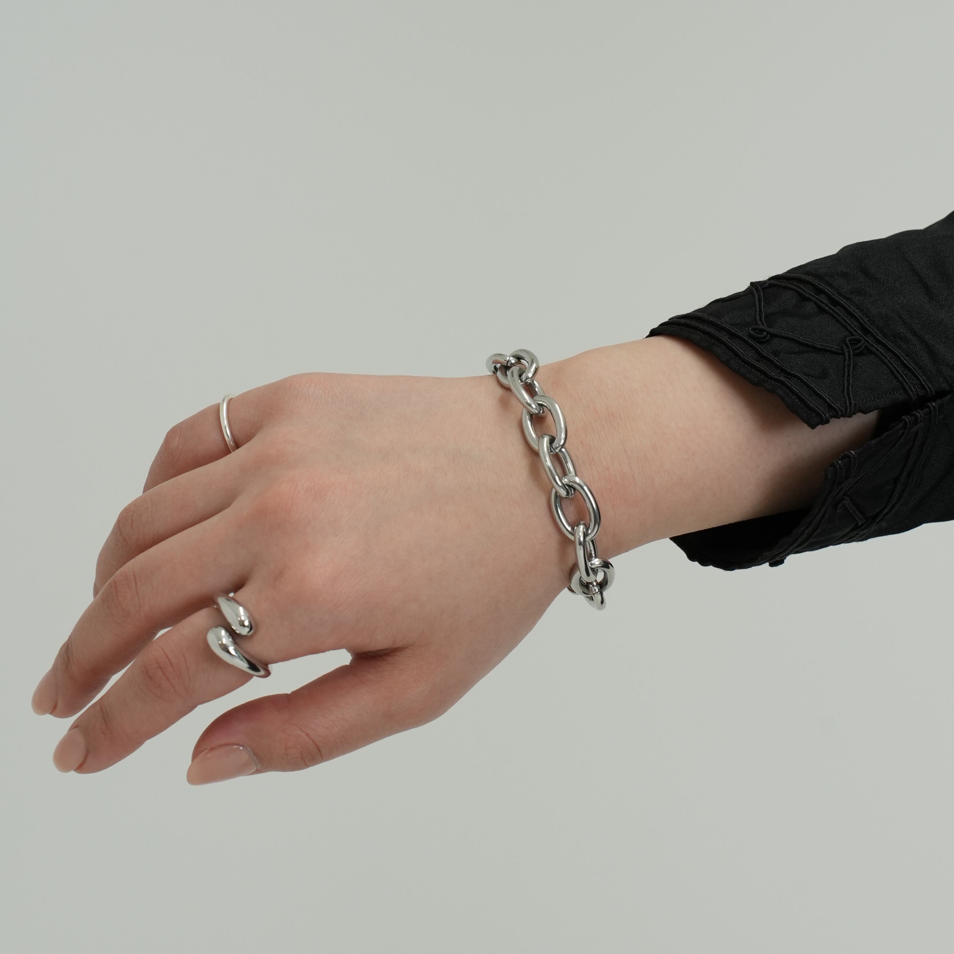 chain bracelet V