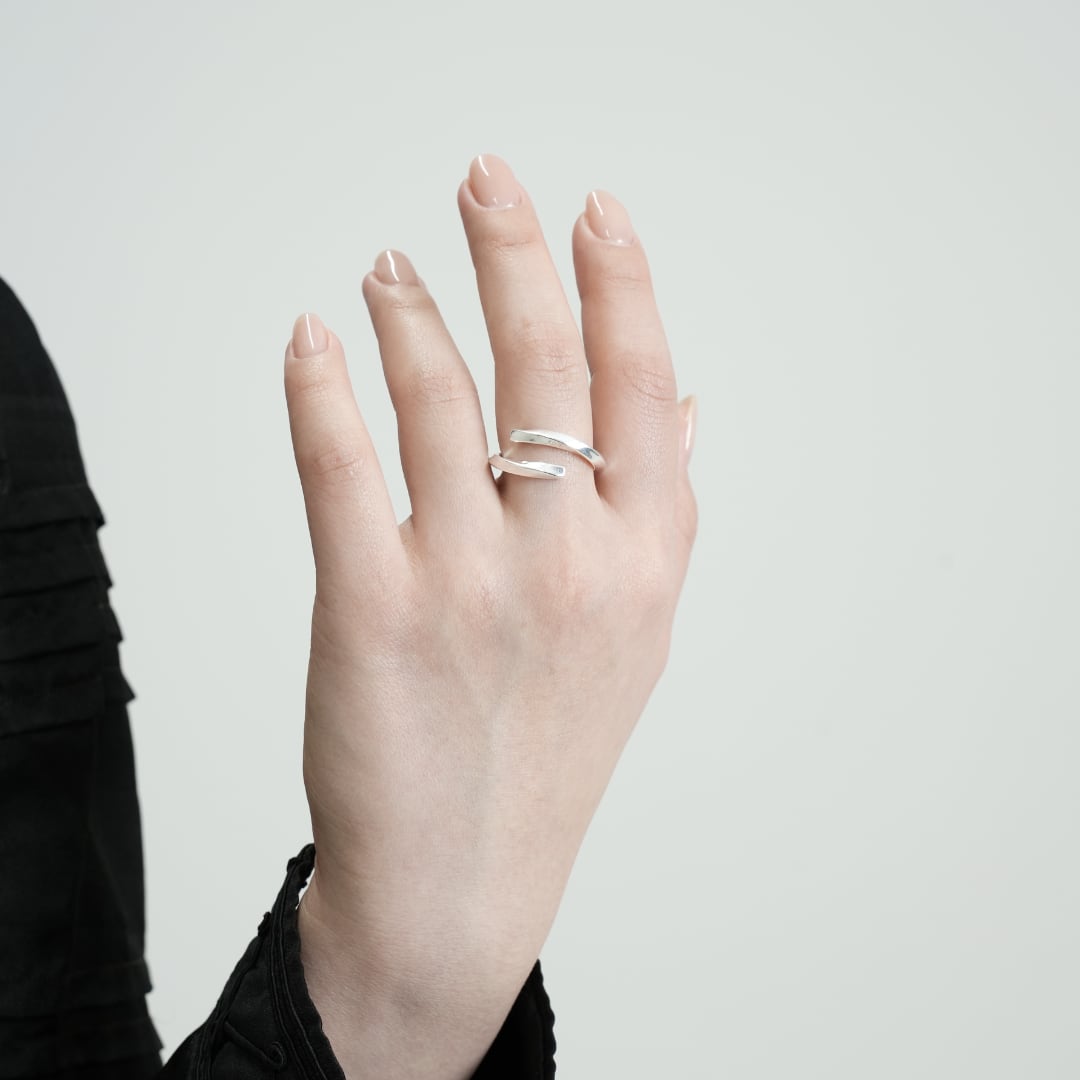 twist ring