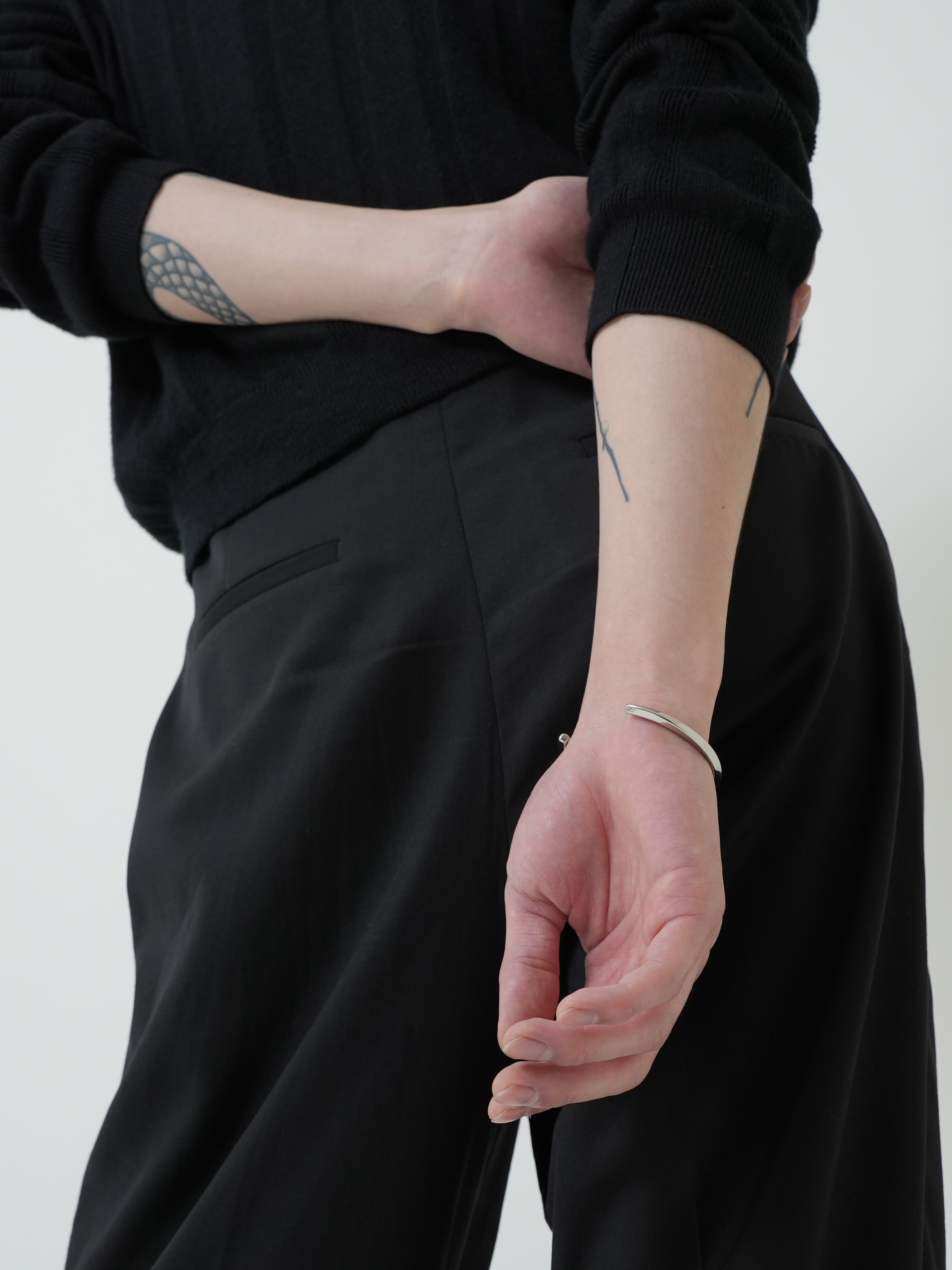 simply twist bangle